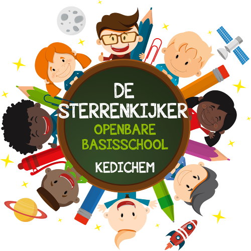 logo OBS De Sterrenkijker Kedichem